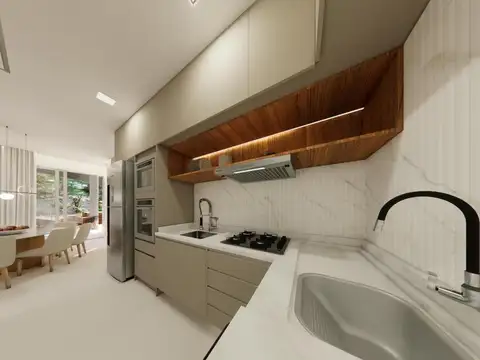 Departamento en Venta en Florianopolis, USD 338.000