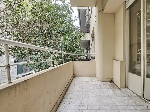 Departamento en Venta en Palermo Chico, USD 420.000