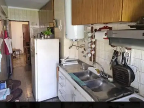 Departamento en Venta en Vicente Lopez Vias / Maipu, USD 164.500