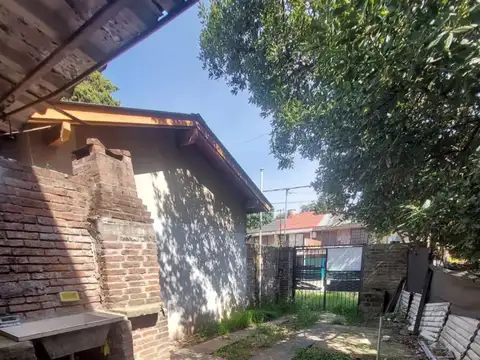 Departamento en alquiler en José León Suarez!
