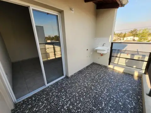 Departamento en Alquiler de 2 ambientes