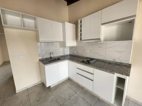 ALQUILO DEPTO 1 DORM, VILLA ALLENDE CENTRO, IMPE