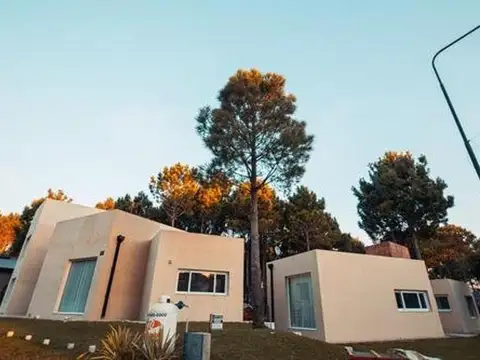 Casa en Venta en Pinamar, USD 320.000