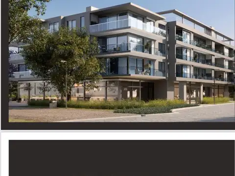 Departamento en Venta A Estrenar