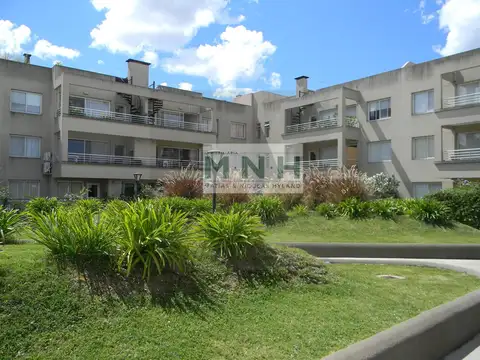 Departamento - Las Lomas-Beccar