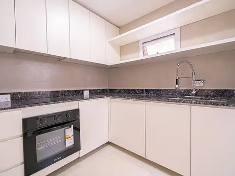 Depto Tipo Casa en Venta en Palermo, USD 242.999