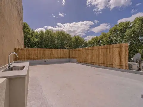 Depto Tipo Casa en Venta de 4 ambientes