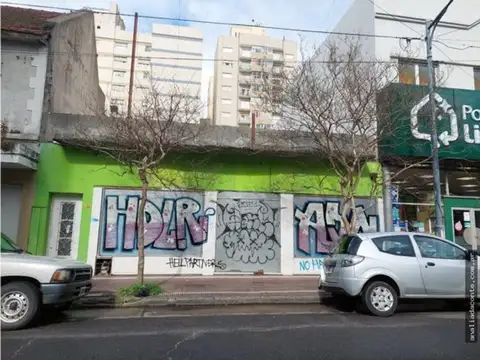 Lote de 10,39 x 17.32