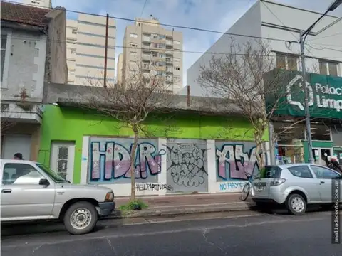 Moreno 3400