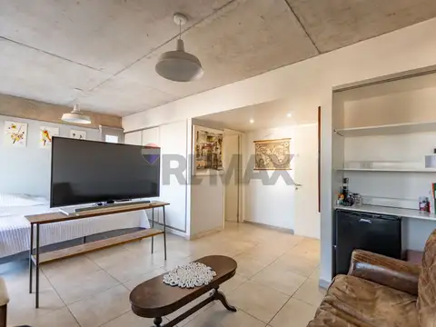 Departamento en Venta de Monoambiente