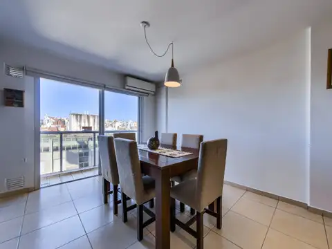 Departamento en Alquiler en Centro, $ 850.000