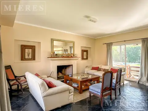 Casa en Venta 20 años