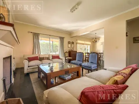 Casa en venta en Senderos II