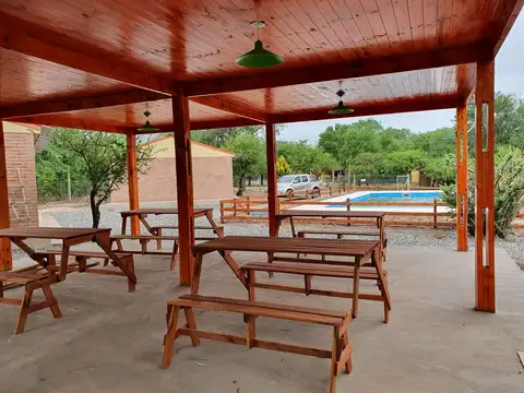 Quinta en Venta al Sur