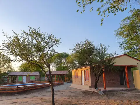 Quinta en Venta al Sur