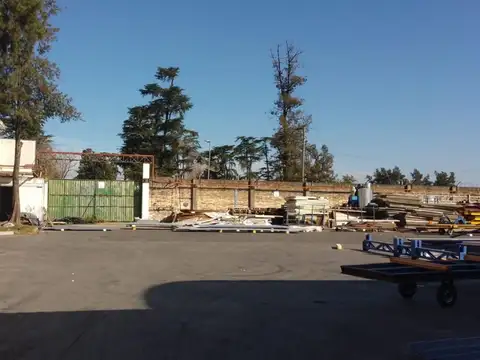 Av. Arturo Illia 5300