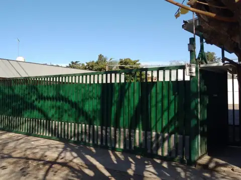 Av. Arturo Illia 5300