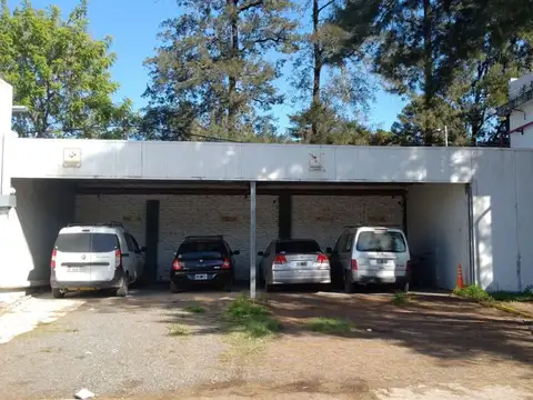 Av. Arturo Illia 5300