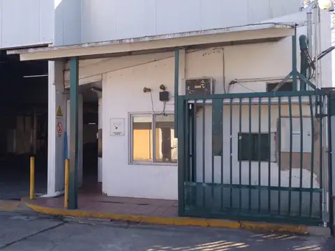 Galpon en Venta en San Miguel, USD 2.600.000