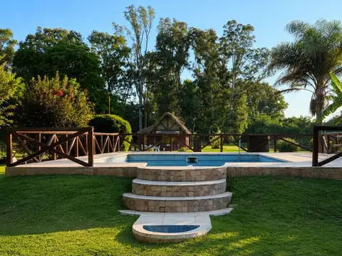 Quinta en Venta en Pontevedra, USD 595.000
