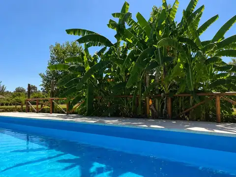 VENTA CASA QUINTA MAS SALON DE EVENTOS PONTEVEDRA