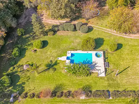 Quinta en Venta en Pontevedra, USD 595.000