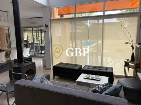Casa en Venta de 3 dormitorios