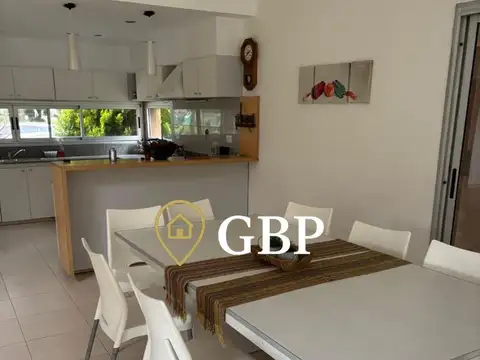 Casa en venta en Canning Barrio Nautico Malibu