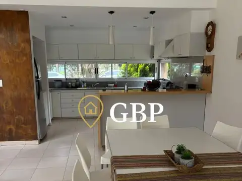 Casa en Venta 7 años