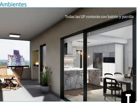Departamento - Venta - Argentina, Muñiz - San Jose 1136