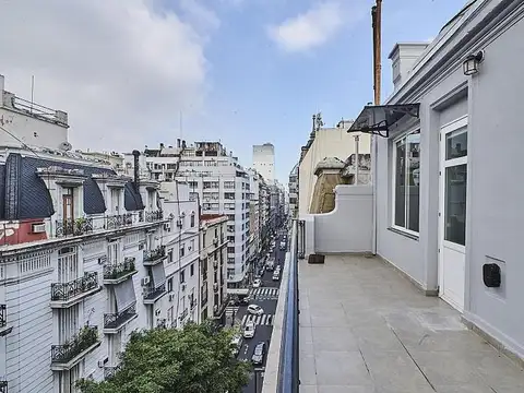 Departamento en Venta Apto profesional
