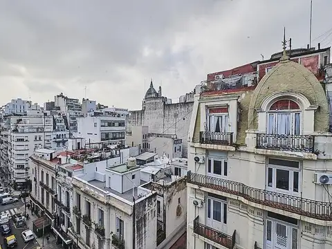 Departamento en Venta 100 años