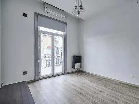 Departamento en Venta en Tribunales, USD 150.000