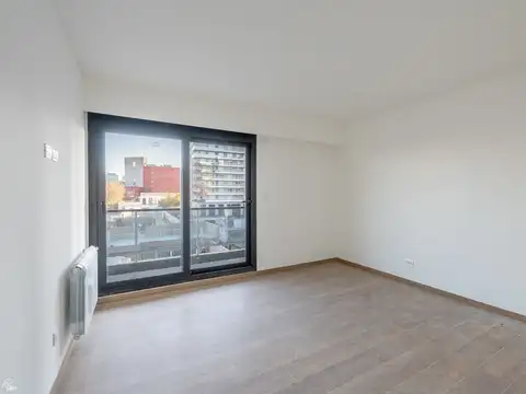 Departamento en Alquiler con 2 cocheras