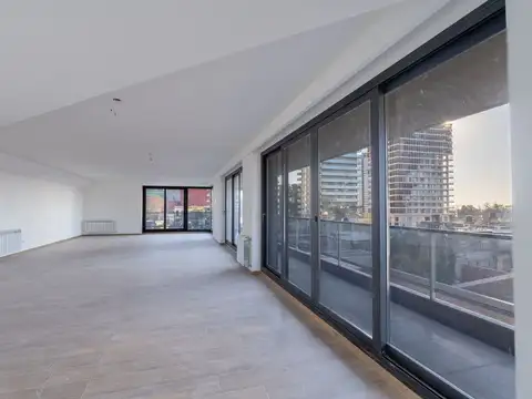 Departamento en Alquiler en Puerto Norte, USD 2.750