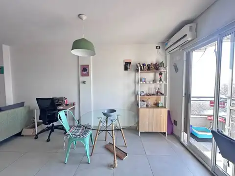 DEPARTAMENTO 2 AMBIENTES CON AMENITIES EN VILLA BALLESTER