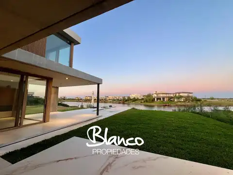 Casa en Venta en Puertos, USD 890.000