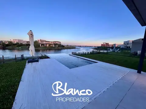 Casa en Venta A Estrenar