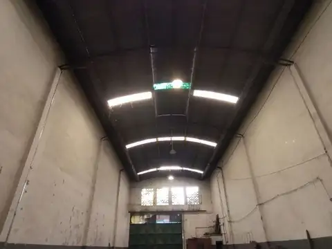 Galpon en Alquiler en Barracas, $ 2.000.000