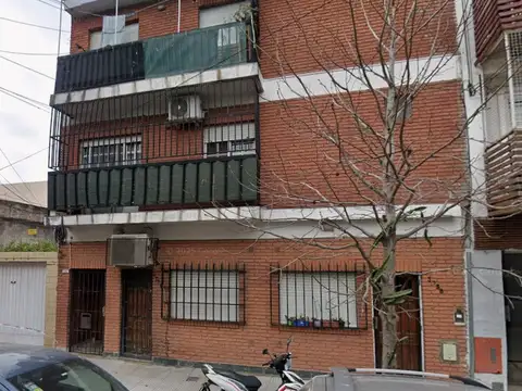 1 amb alquiler en Floresta -