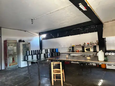 Terreno en Venta de 1852,0 m2