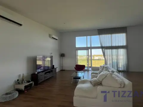 Departamento en Venta en Greenville Polo & Resort, USD 500.000