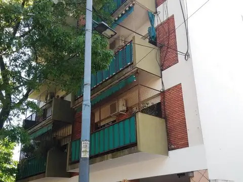 Departamento de 2 Amb. en alquiler 