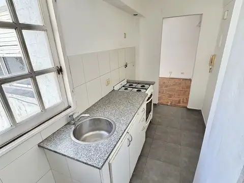 Departamento en Alquiler 35 años