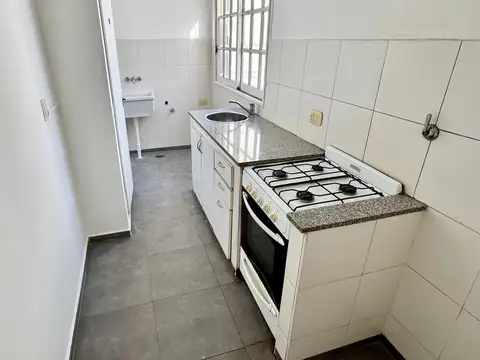 Departamento en Alquiler al Norte
