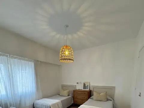 Departamento en venta - 1 Dormitorio 1 Baño - Mar del Plata