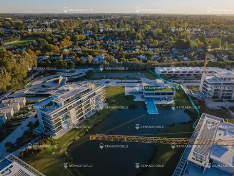 DEPARTAMENTO EN VENTA LUCIÉRNAGAS PILAR