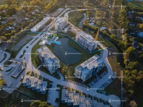 Departamento en Venta 1 año