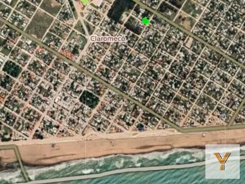 Terreno en Venta de 475,0 m2