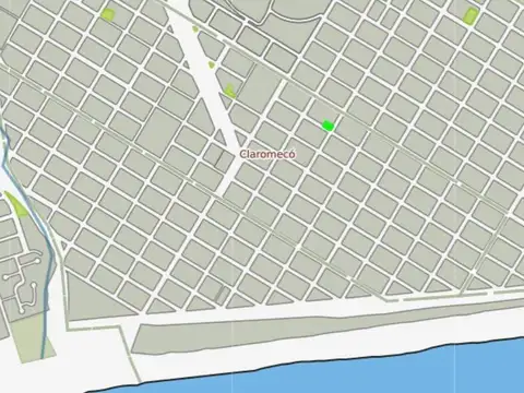 Terreno en Venta de 475,0 m2